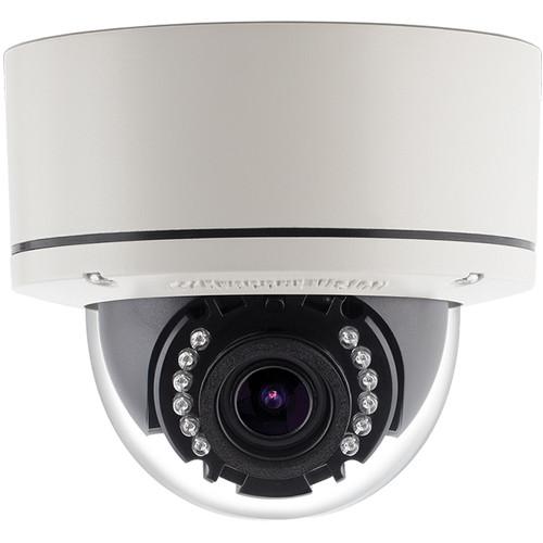 Arecont Vision MegaDome G3 AV2355PMIR-SAH 1080p Outdoor Network Dome Camera with Heater
