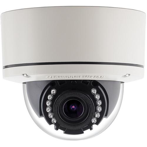Arecont Vision MegaDome G3 AV2356PMTIR-S 1080p Outdoor Network Dome Camera