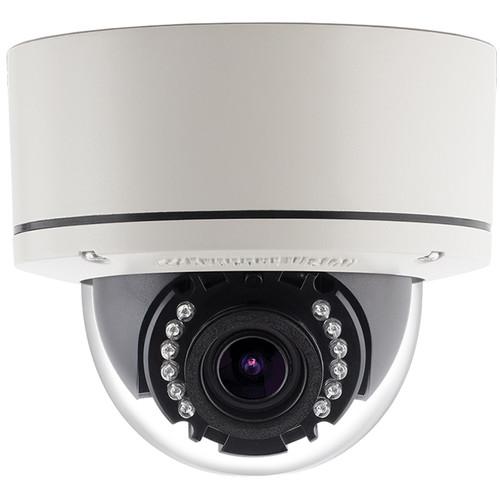 Arecont Vision MegaDome G3 AV3356PMIR-SA 3MP Outdoor Vandal-Resistant Network Dome Camera with Night Vision