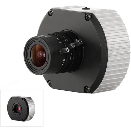 Arecont Vision MegaVideo G5 AV2216DN 1080p Network Camera with WDR