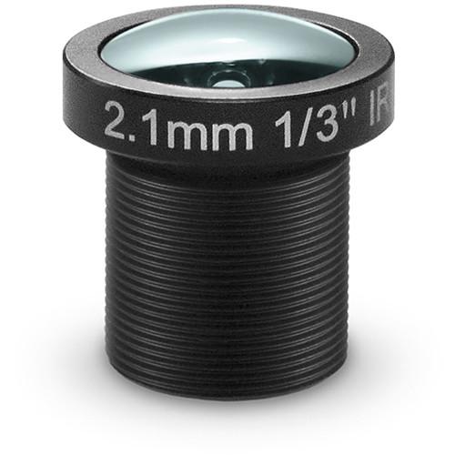 Arecont Vision MPM 2.1mm f 1.8 M12-Mount Fixed Focal MegaPixel Lens