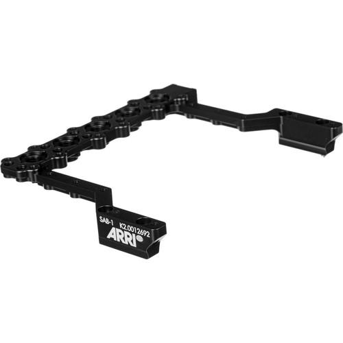 ARRI SAB-1 Side Accessory Bracket for ALEXA Mini