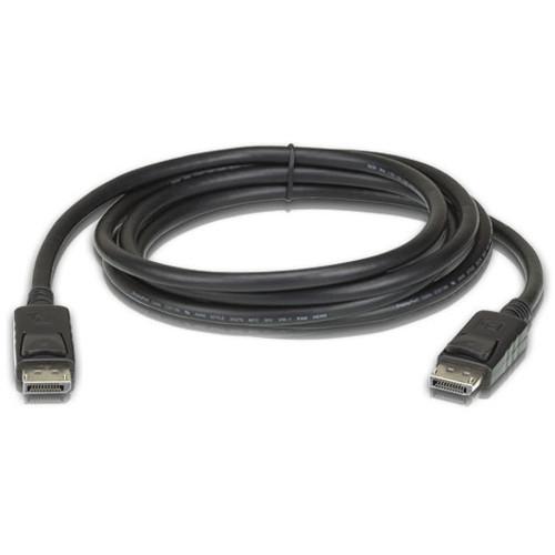 ATEN DisplayPort Male-to-Male Cable