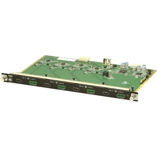 ATEN VM7814 4-Port 4K HDMI Input Board