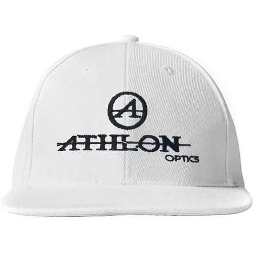 Athlon Optics Logo Flatbill Hat