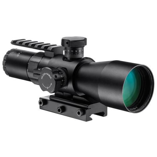Barska 3-9x42 Contour Riflescope
