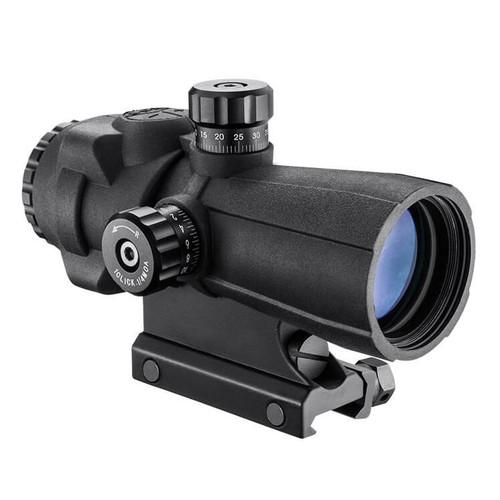 Barska 4x32mm AR-X PRO Prism Scope