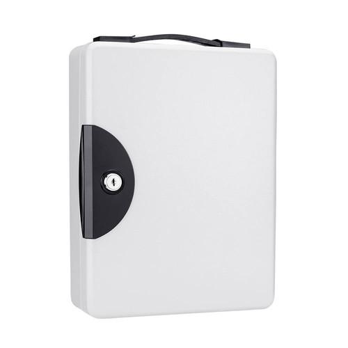 Barska 50-Position Key Cabinet