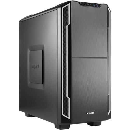 be quiet! Silent Base 600 Mid-Tower Case