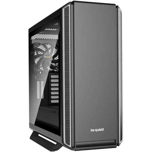 be quiet! Silent Base 801 Window Mid-Tower ATX Case