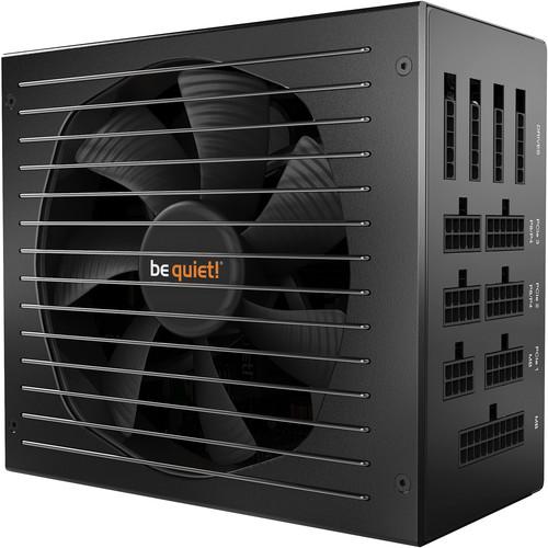 be quiet! Straight Power 11 1000W 80 Plus Gold Modular Power Supply
