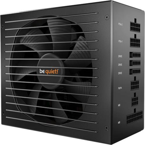 be quiet! Straight Power 11 650W 80 Plus Gold Modular Power Supply