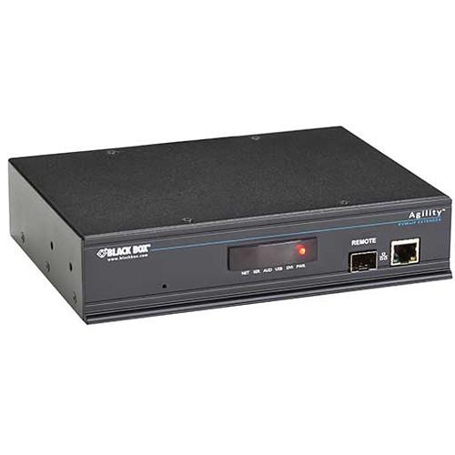 Black Box ServSwitch Agility KVM over Cat 6 IP Receiver