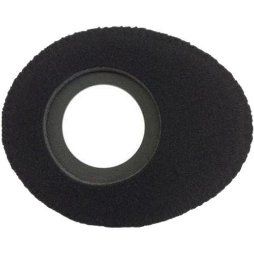 Bluestar Viewfinder Eyecushion - Oval Ultra Small, Fleece