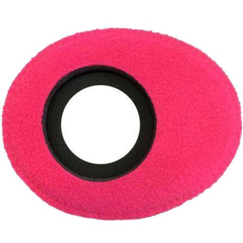 Bluestar Viewfinder Eyecushion - Oval Ultra Small, Fleece