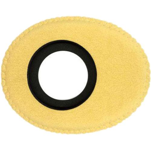 Bluestar Viewfinder Eyecushion - Oval Ultra Small, Ultrasuede