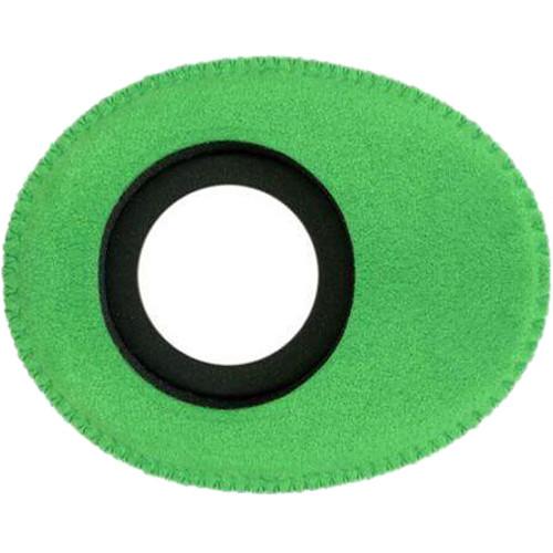 Bluestar Viewfinder Eyecushion - Oval Ultra Small, Ultrasuede