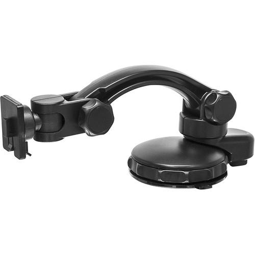 Bracketron Trucker Tough GPS Mount for 4" 5" 7" GPS Units