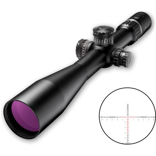 Burris Optics 5-25x50 XTR II Side Focus Riflescope