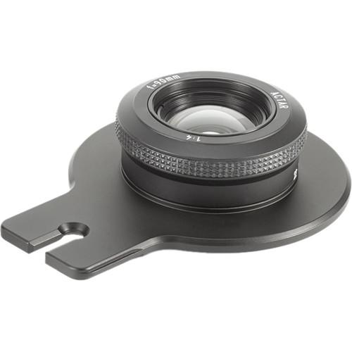 Cambo ACTAR-90 90mm f 4 Lens