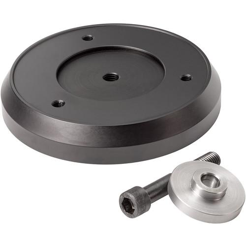 Cambo MBX-11 UCB-0 Central Blocking Base Adapter for MBX Studio Stand