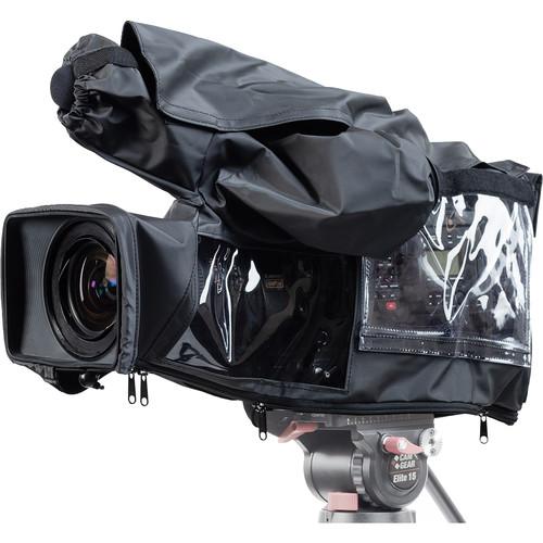 camRade wetSuit Blackmagic URSA Broadcast