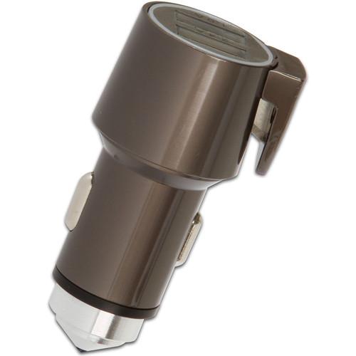 ChargeHub V2 Vehicle Emergency Multi-Tool with Charger