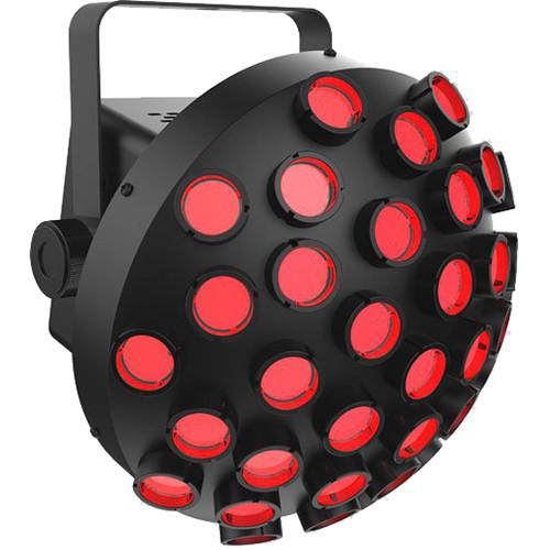 CHAUVET DJ Line Dancer - Compact LED Effect Light