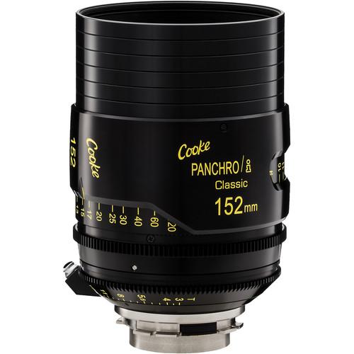Cooke 152mm T3.0 Panchro i Classic Prime Lens
