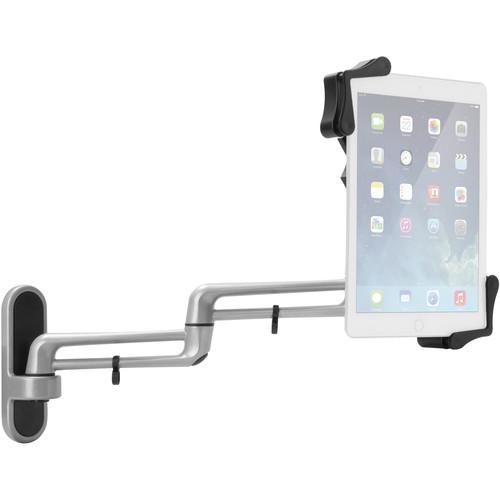 CTA Digital Articulating Wall Mount for 7-13" Tablets