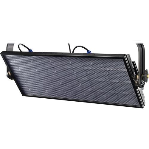 Dedolight Soft Led Panel - Bicolor - Large Size - Includes Four Removable Corner Pieces, Diffuser Pa