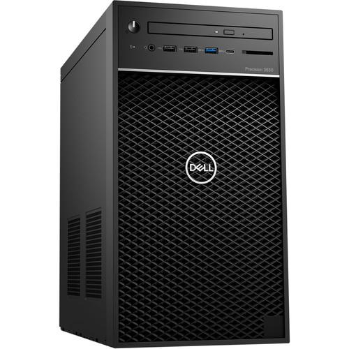 Dell Precision 3620 Tower Workstation