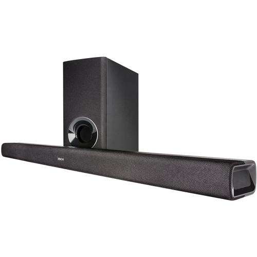 Denon DHT-S316 2.1-Channel Soundbar System