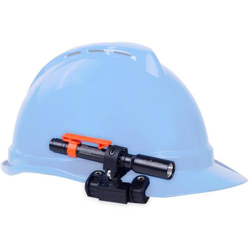 Fenix Flashlight ALD-04 Helmet Flashlight Holder