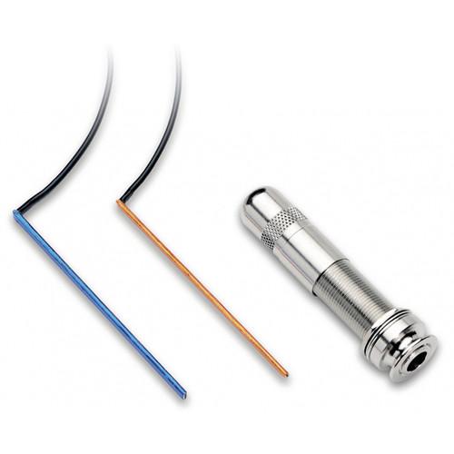 Fishman AG-Series Undersaddle Pickup for Six-String Acoustic Guitar