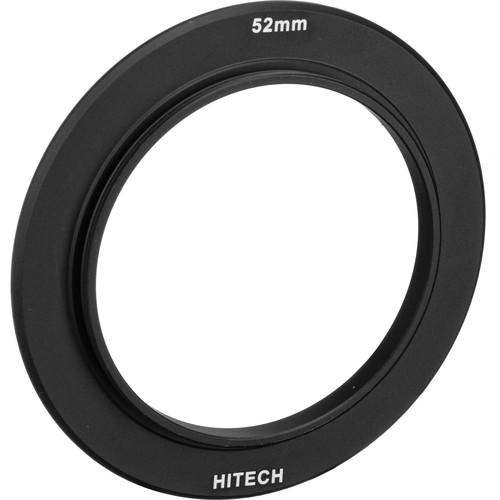 Formatt Hitech 52mm Adapter Ring for 67mm Filter Holder