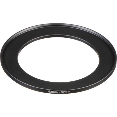 Formatt Hitech 62-82mm Step-Up Ring for 100mm Firecrest Filter Holder Kit