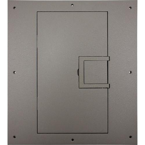 FSR FL-600P Solid Cover with Cable Exit