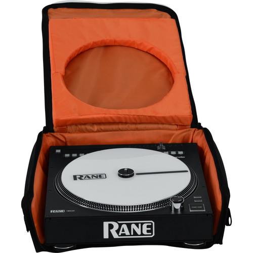 Gator Cases GCLUBRN12 G-Club Series Bag for Rane Twelve Turntable Controllers