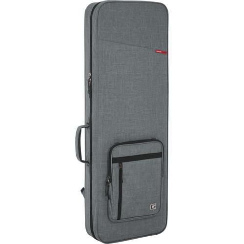 Gator Cases Rigid EPS Transit Series Lightweight Case for Electric Guitars