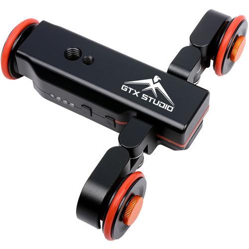 GTX STUDIO Remote Control Scooter Dolly