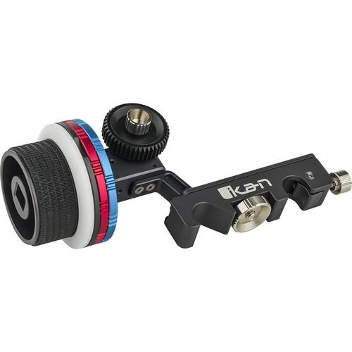 ikan STRATUS 15mm Follow Focus with Hard Stops