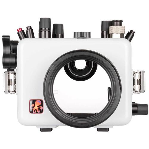 Ikelite 200DLM A Underwater TTL Housing for Olympus OM-D E-M10 Mark III