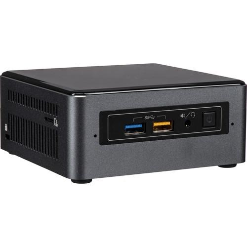 Intel NUC7i5BNH Mini PC NUC Kit