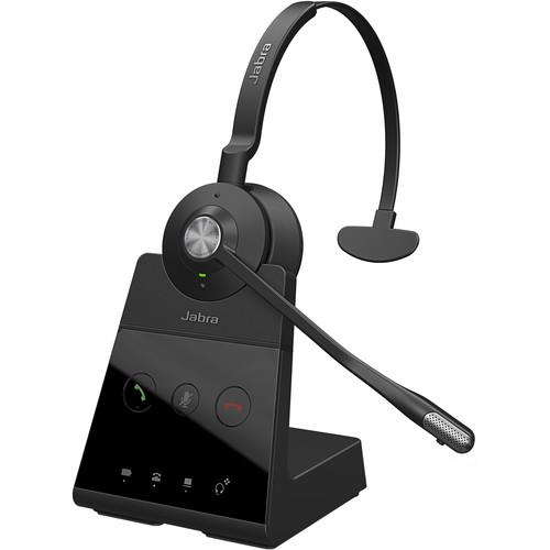 Jabra Engage 65 Mono Wireless DECT On-Ear Headset