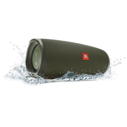 JBL Charge 4 Portable Bluetooth Speaker