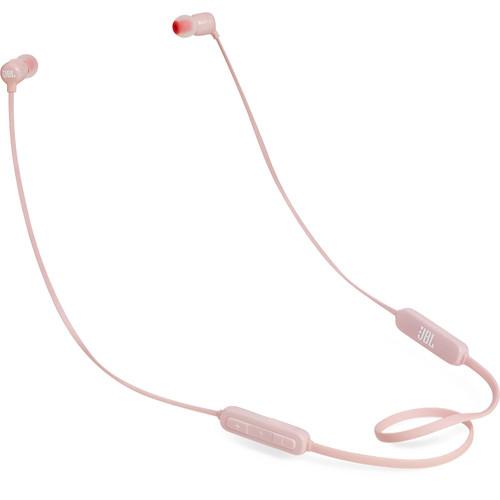 JBL T110BT Wireless In-Ear Headphones