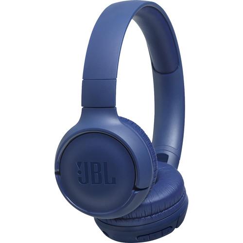 JBL Tune 500BT Wireless On-Ear Headphones