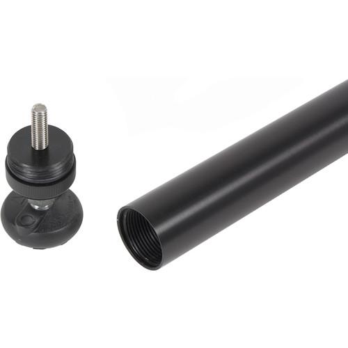 Kessler Crane Kwik Rail Foot Adapters