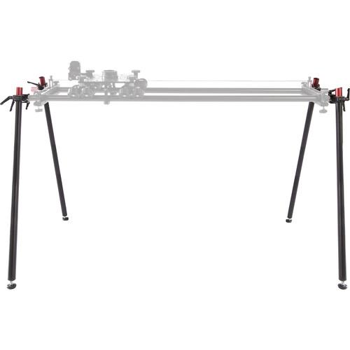 Kessler Crane Kwik Rail Leg System